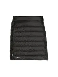 Falda de senderismo térmica Gander para mujer negro XXL