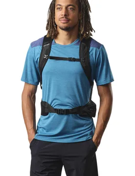 Trailblazer 20 mochila montaña Negro (UNICA) - Salomon - FashionsVida