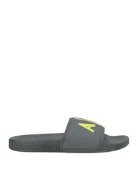 Sandale Herren Hellgrau 39,40,43,46 Herren