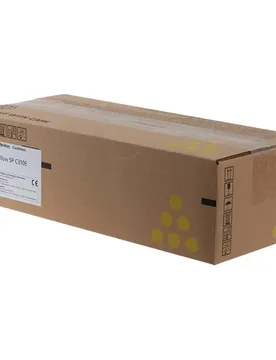 Imaging Toner Tapez Spc310 406351 Yellow One Size unisex - Ricoh - FashionsVida