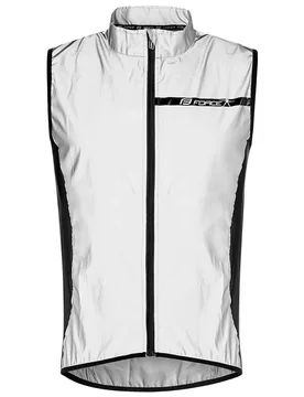 Force Gilet Flash Reflective - FORCE - FashionsVida