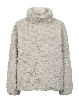S FQFOBY-JACKET female - S - FashionsVida