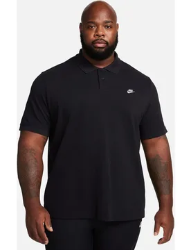 Nike - Polo de hombre Club Nike - Nike - FashionsVida