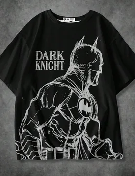 Camiseta de manga corta con cuello redondo de estilo casual con gráfico de letras y números para hombres, de verano S - Shein - FashionsVida