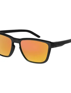 Protection Occhiali Da Sole Tachi Rig Reflect Matte Black - Sweet - FashionsVida