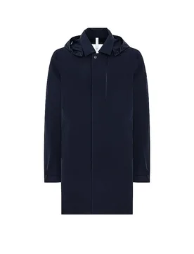 Parka STORM UDINE dunkelblau 54 herren - DUNO - FashionsVida