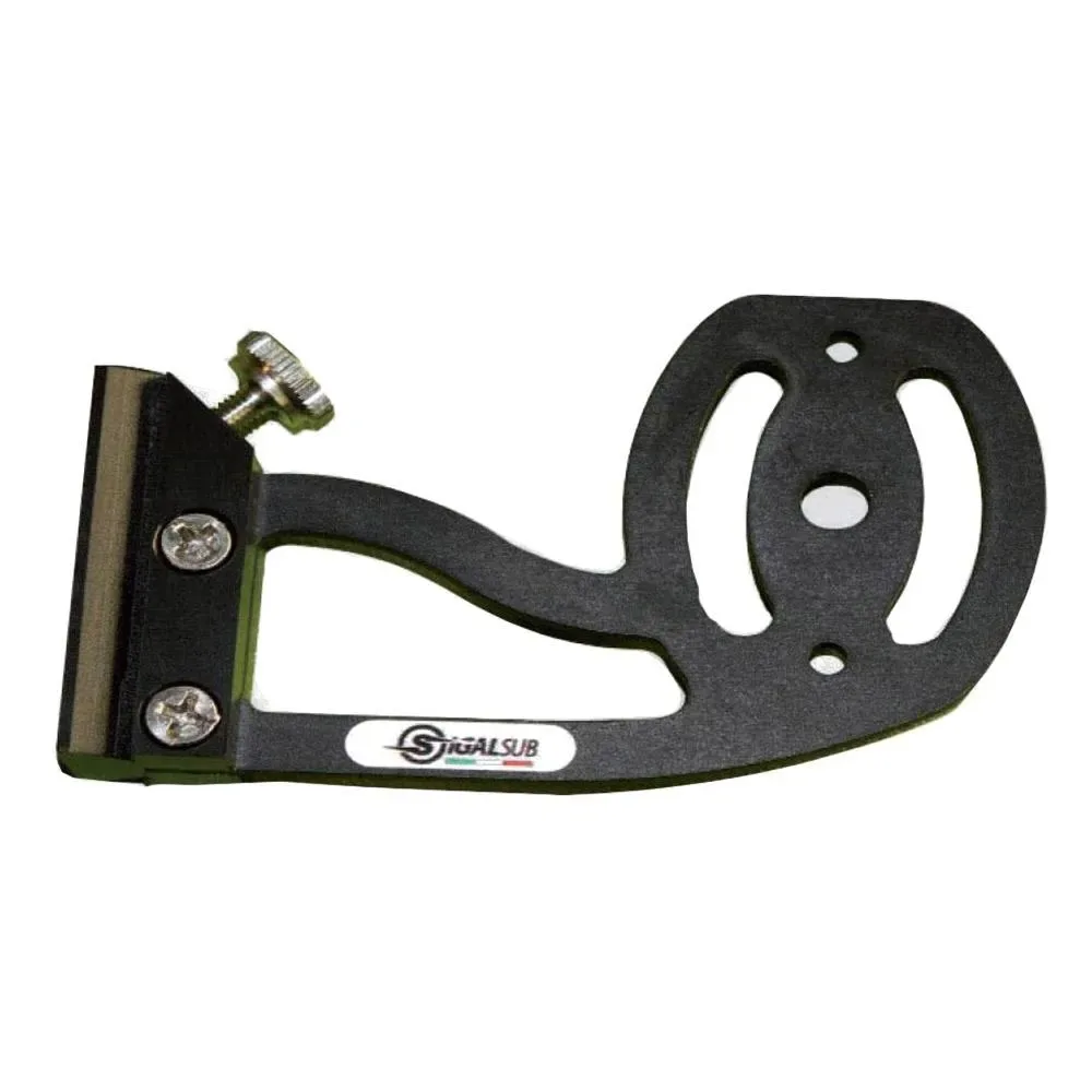 Sigalsub Supporto Aluminium 0 - Sigalsub - FashionsVida
