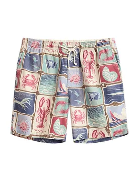 Gant Shorts crème XXL - Gant - FashionsVida