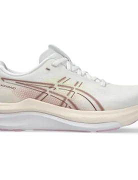 GEL-KAYANO 33 Laufschuhe Damen White Gr. 46 - Asics - FashionsVida