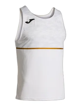 Débardeur Record III - Blanc - male - Size: 2XL - Joma - FashionsVida