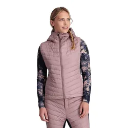 Kari Traa Gilet Eva Down