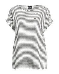 Camiseta Mujer Azul noche L Mujer