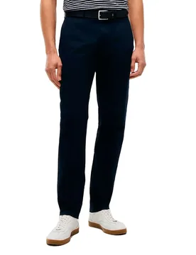Pantaloni Core Harlem Desert Sky 38 - Tommy hilfiger - FashionsVida