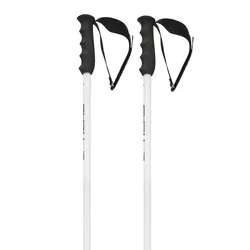 Bâtons Worldcup Sl White 110 cm Homme