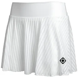 Izas Nevada Skirt White 2XL