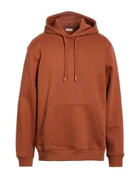 Sweatshirt Herren Braun L,M,S,XL Herren