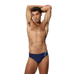 Slip De Bain Medly Logo 3.5in