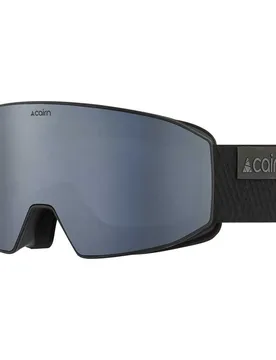 Masque De Ski Bera L Pure Otg Clx3 Mat Black CAT3+CAT1 Homme - Cairn - FashionsVida