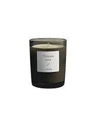 Candela profumata 250g BLUETEZEIT verde scuro
