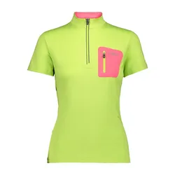 Maglia A Maniche Corte 3c8956t Free Bike Acido