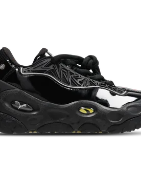 LaFrance Uomo - Sneakers Nero - Taglia 41 - Pelle 41 - Puma - FashionsVida