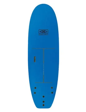 Planche De Surf Super Wide Ssb School 7´0´´ Blue 213.4 cm unisex - Ocean & Earth - FashionsVida