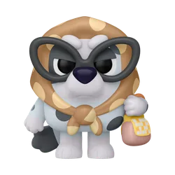 POP! Animation - Bluey #2370 Granny Gladys