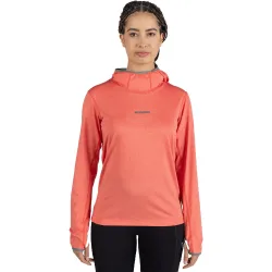 Sudadera de mujer Westweg