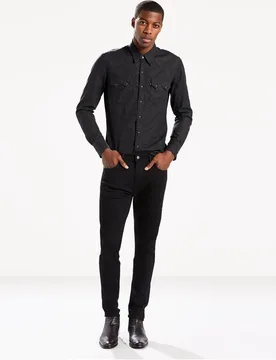 Vaquero de hombre Levi´s 512 slim tapered - Levi's - FashionsVida