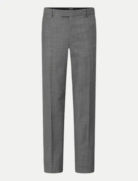 Baukasten-Anzughose Brad Grau 28 - Joop! - FashionsVida