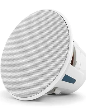 W Rms Luxe 8.8´´ Speaker White One Size unisex - JL Audio - FashionsVida