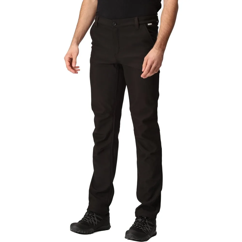 Pantalón de hombre Fenton - Regatta - FashionsVida