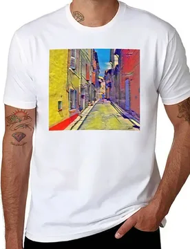 Provence Cote d Azur T-Shirt man t shirt designer man t shirts for men casual T-Shirt - Aliexpress - FashionsVida