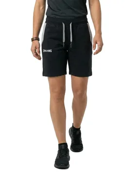 Spalding Short Flow Black XL Femme - Spalding - FashionsVida