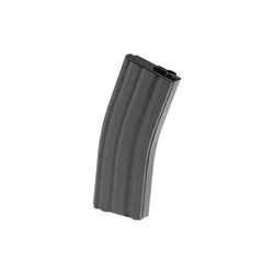Chargeur M4 Midcap Metal 125rds Grey One Size unisex