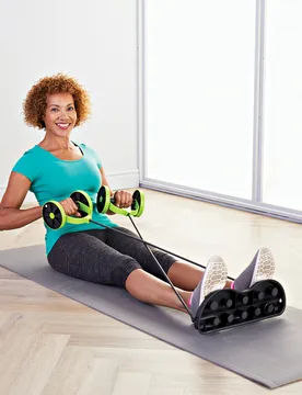 Ganzkörpertrainer 4-in-1 Java - JAVA - FashionsVida