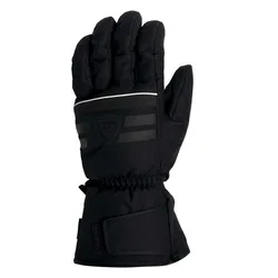 Gants Tech Impr Black L