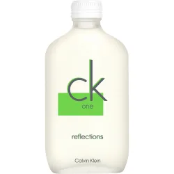 Eau de Toilette CK One Reflections 100 ml