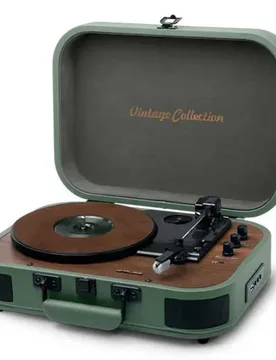 Platine Mt207pgr Green One Size unisex - Muse - FashionsVida