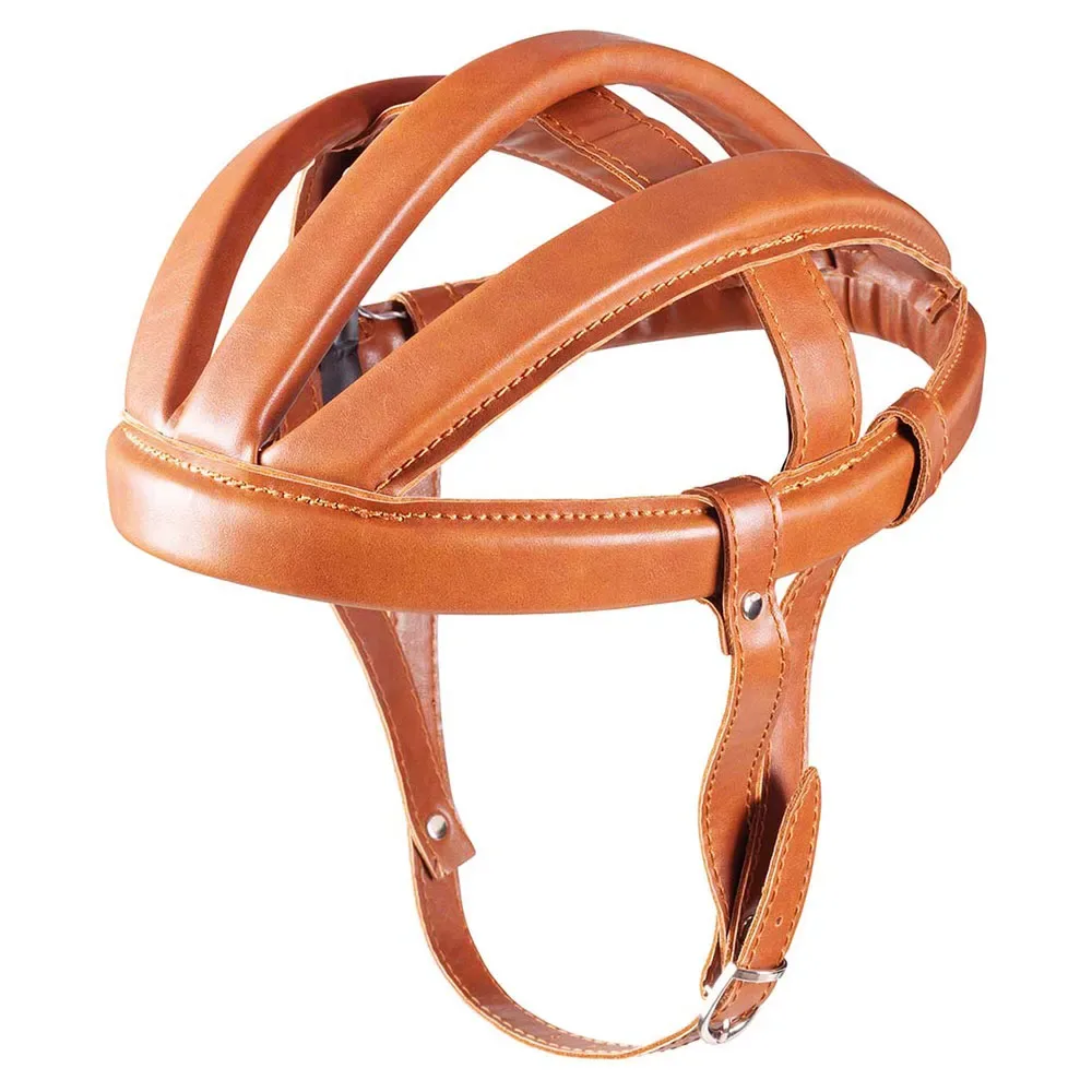 Brn Casque Urbain Veloce Vintage - Brn - FashionsVida