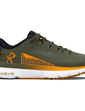 Laufschuhe Hovr Infinite 5 - Vert - male - Size: 44 - Under armour - FashionsVida