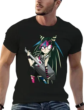 Ibuki Mioda T-Shirt t shirts with prints cotton t shirt pack man t shirt luxury T-shirt - Aliexpress - FashionsVida