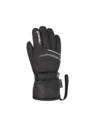 Kinder Skihandschuhe Flash Gore Tex schwarz 5 B