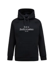 Hoodie Original noir M