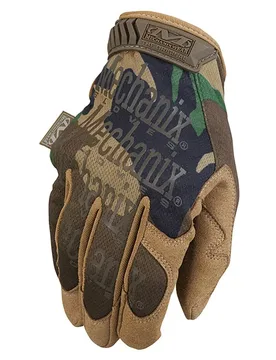Gants Longs The Original Woodland S unisex - Mechanix Wear - FashionsVida