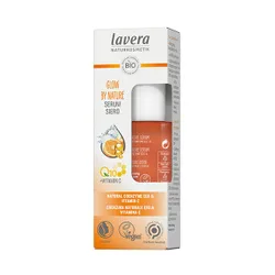 SÃ©rum Facial Q10 Vitamina C Glow By Nature