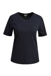 XS T-SHIRT WITH ROUND NECK female