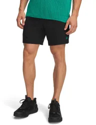 Vanish Woven Shorts Black male