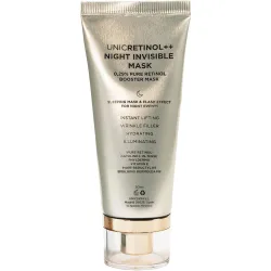 Unicretinol Invisble Night Mask Tratamiento Nocturno Intensivo 50 Ml