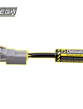 Esclusore valvola Aria Secondaria  ktm 690 Smc / R 2012 - HealTech - FashionsVida